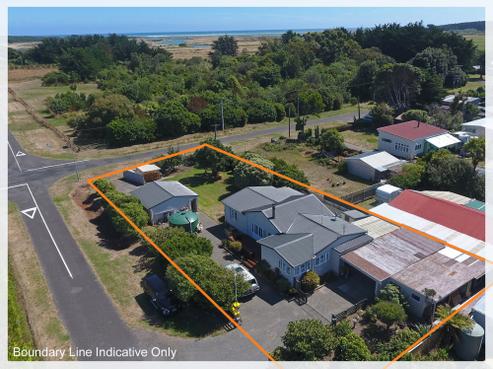 9 Nuku Street, Tangimoana