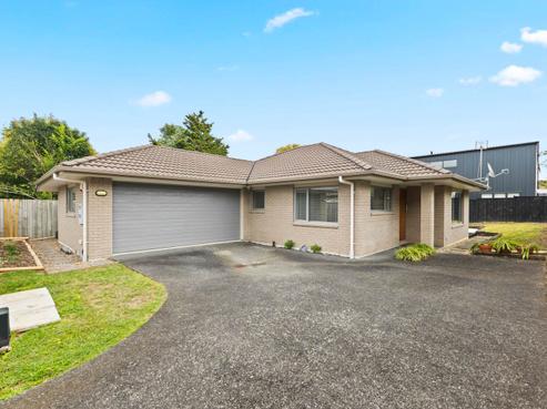 29A Wendover Road, Glendowie