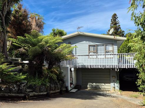 46 Eureka Place, Parahaki