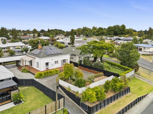 8 Shelley Street, Leamington
