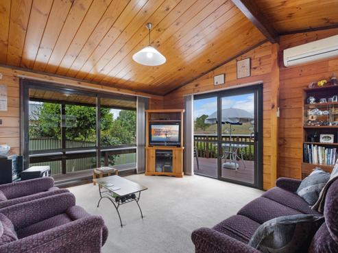 3 Montgomery Crescent, Putaruru