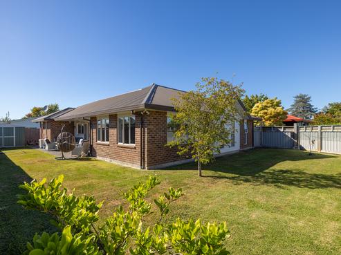 6 Matai Street, Masterton