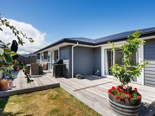 83 Johnstone Drive, Fitzherbert