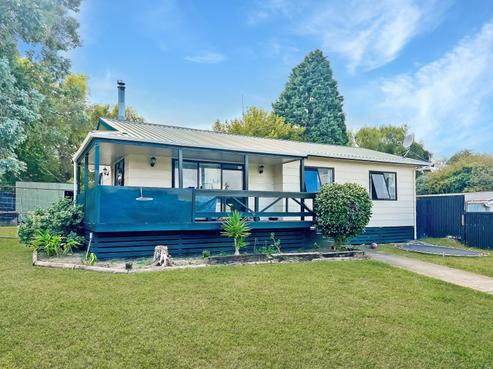 19 Vera Street, Marton