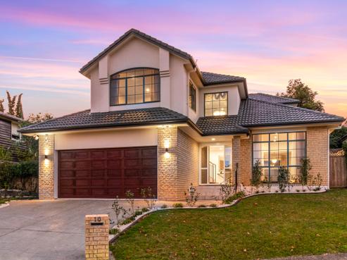 10 Rosepark Crescent, Saint Johns