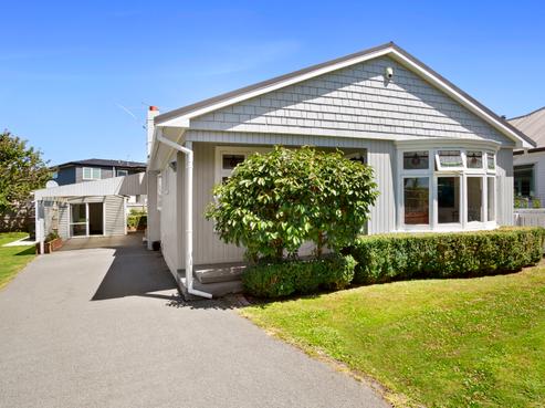 28 Montague Street, Alicetown
