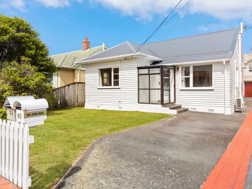 10 Fife Lane, Miramar