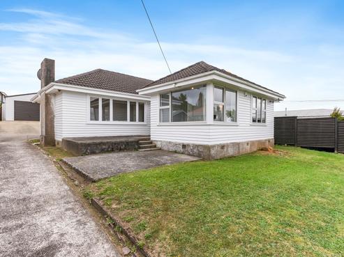 197 Miromiro Road, Normandale