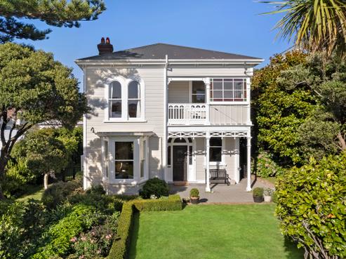 93 Coromandel Street, Newtown