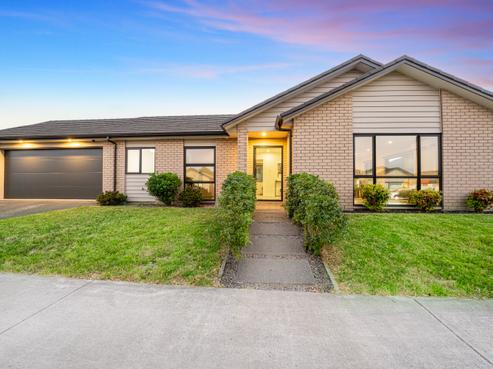 18 Perla Road, Pukekohe