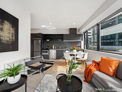 102/120 Victoria Street, Te Aro