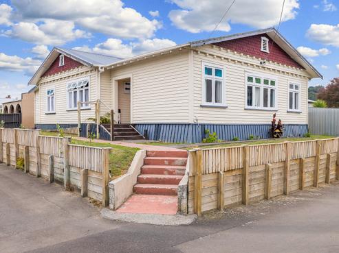 9 Miriama Street, Taumarunui