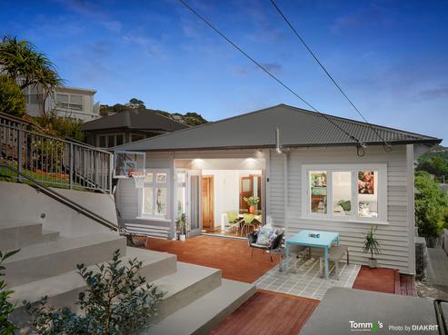 38 Tio Tio Road, Miramar