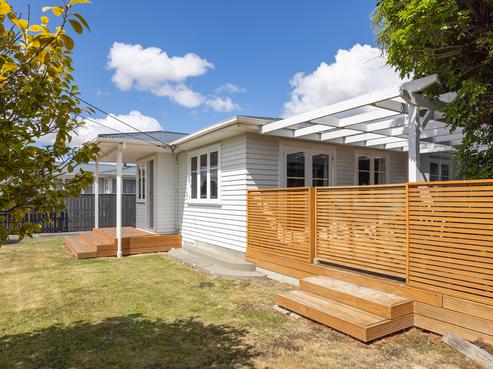14 Freyberg Street, Solway
