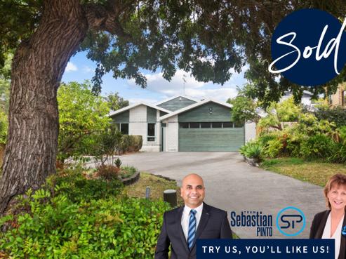 3 Khaleel Place, Henderson