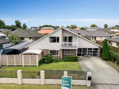 31 Gadsby Road, Favona