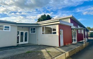 Visibility, space and potential