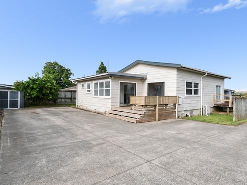 12A Seddon Street, Te Puke