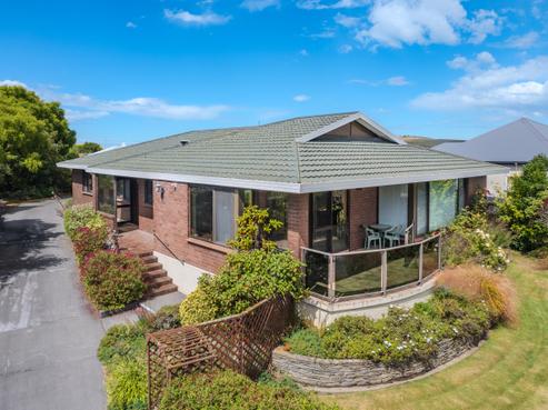 11 Mersey Street, Oamaru