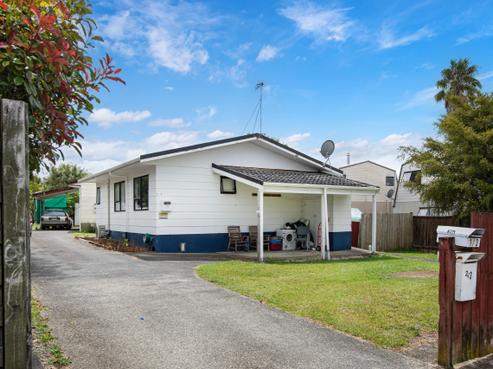 1/3 Bloomfield Place, Onerahi