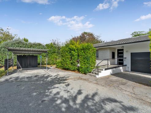 184A West Street, Greytown