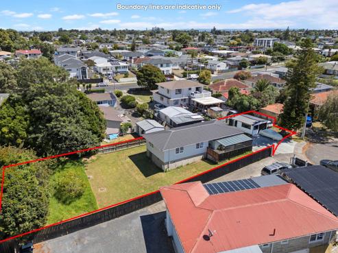 12 Olive Street, Manurewa