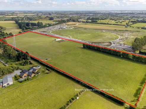341 Leadleys Road, Prebbleton