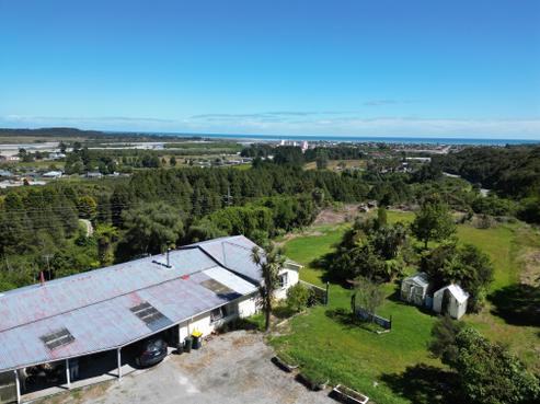 153 Hau Hau Road, Hokitika