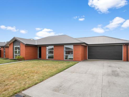 22 Lignite Drive, Rolleston