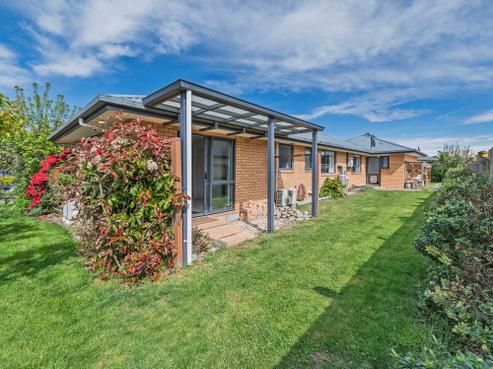 13 Brooker Place, Kirwee
