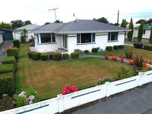 22 Sandringham Street, Oamaru