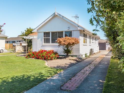27 Ward Crescent, Marewa