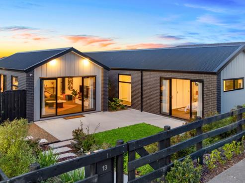 13 Puhitahi Hill Road, Paerata