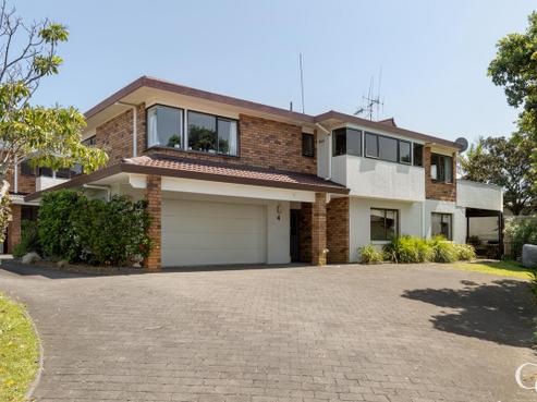4/10 Sutherland Avenue, Mount Maunganui