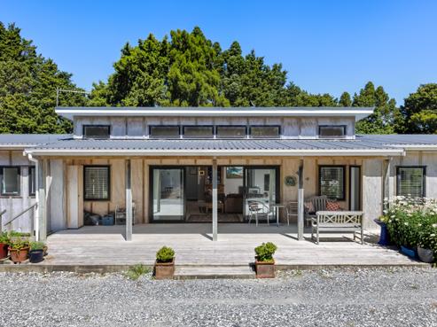 694 Silver Hill Road, Wellsford