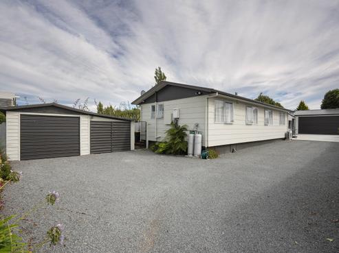 57 Kowhai Avenue, Rangiora