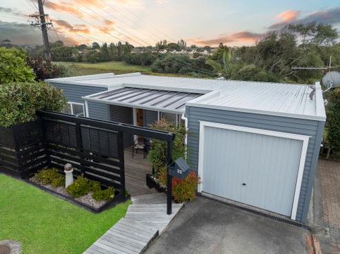 11 Wesley Street, Devonport