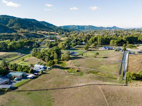 44E Clark Road, Ngaruawahia