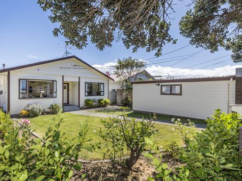 83 Ira Street, Miramar