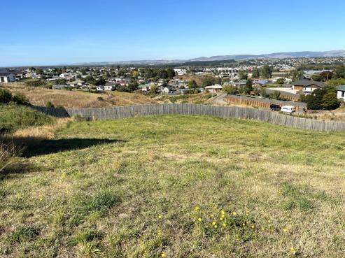 12 Oregon Place, Balclutha