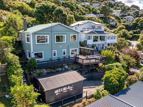 38 Buckingham Street, Melrose