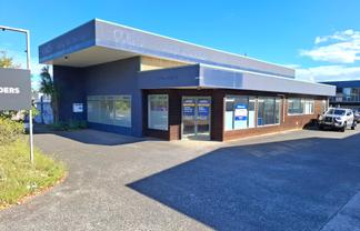 KERIKERI CBD SHOWROOM + MORE