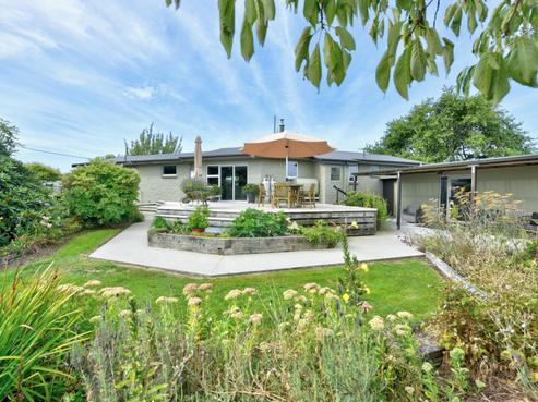 56 Racecourse Road, Gore