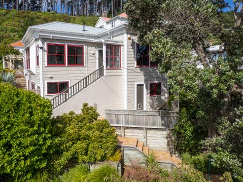 145 Owen Street, Newtown