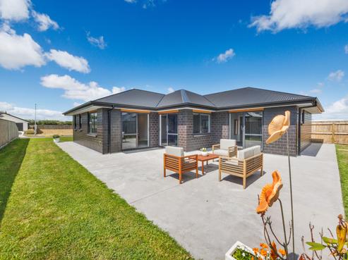 43 Accolade Street, Feilding