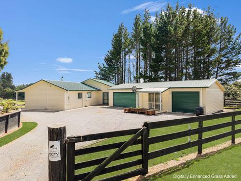 53 Tawhero Street, Mamaku