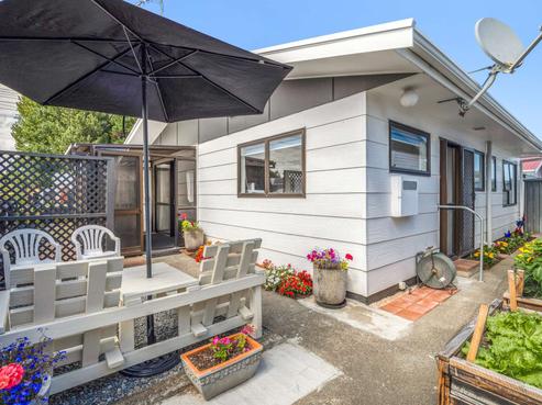 22 Tawa Street, Gonville
