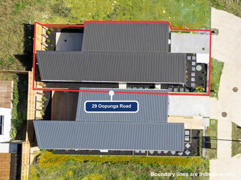 29 Oopunga Road, Pukekohe