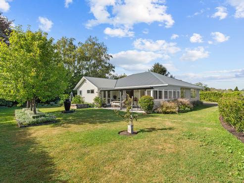 7 Hewson Lane, Greytown