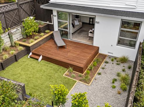1/23 Holgate Road, Kohimarama